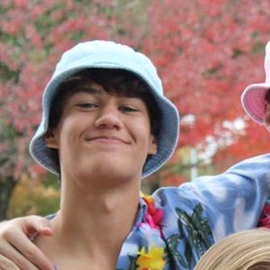 Meet your Posher, Tyson